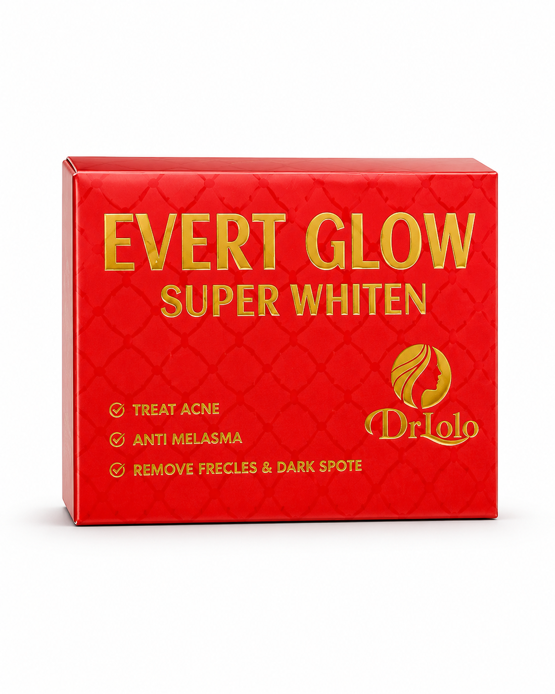 Whitening Oil